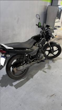 MOTTU SPORT 110i 